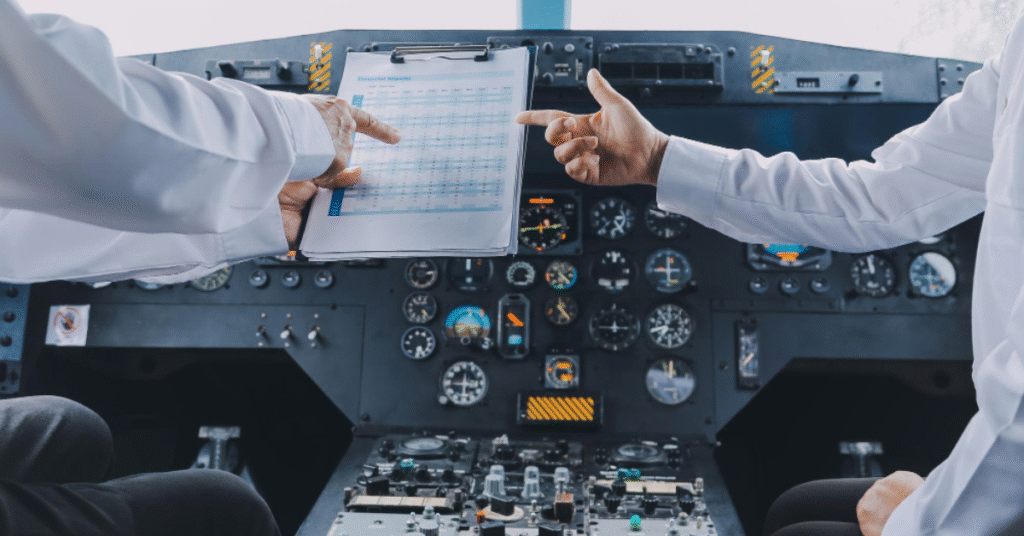 Aviation Medical Examiner in Florida