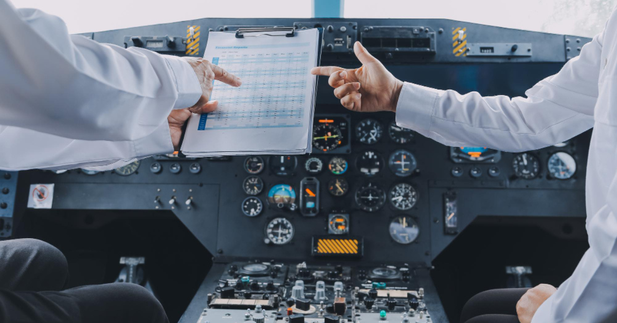 Aviation Medical Examiner in Florida