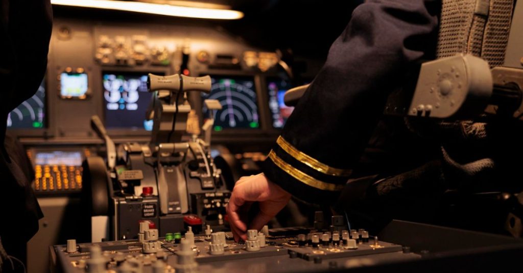 3rd Class Medical Certificate