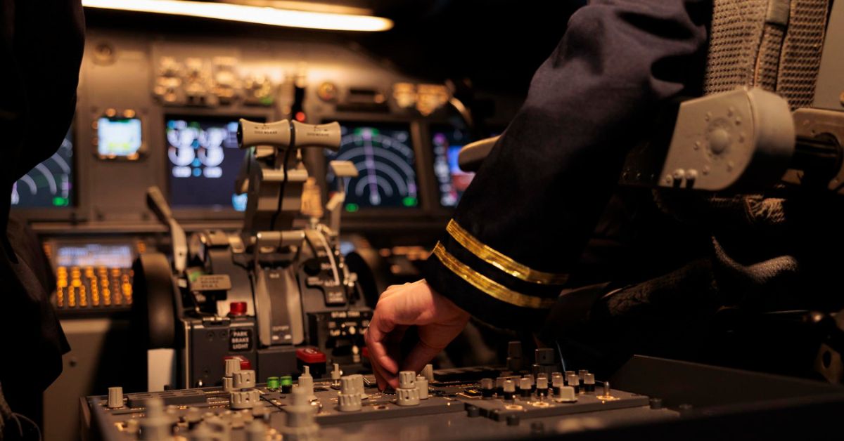 3rd Class Medical Certificate