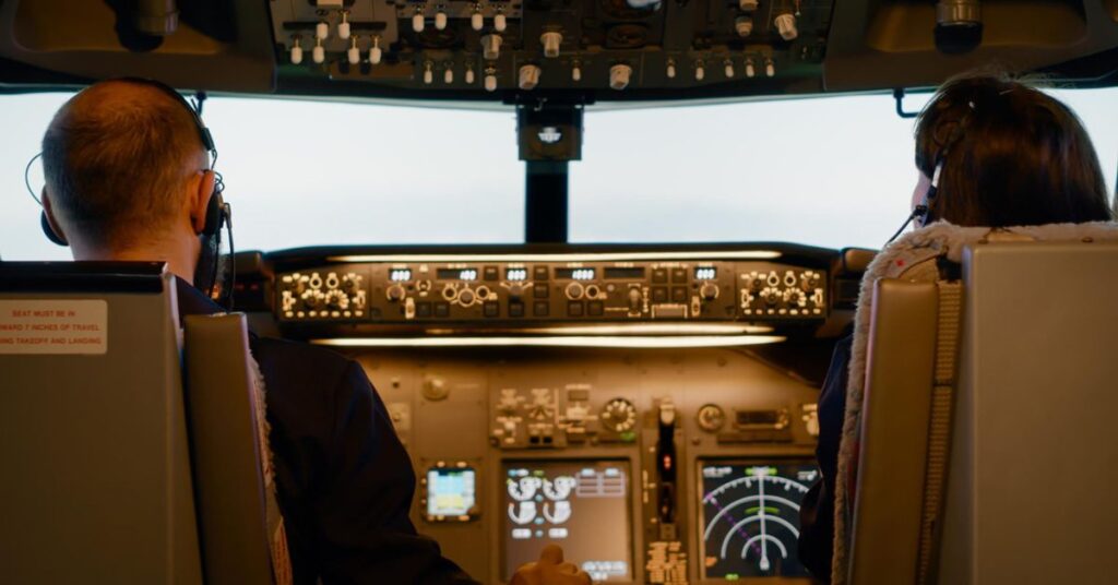 Florida Pilots