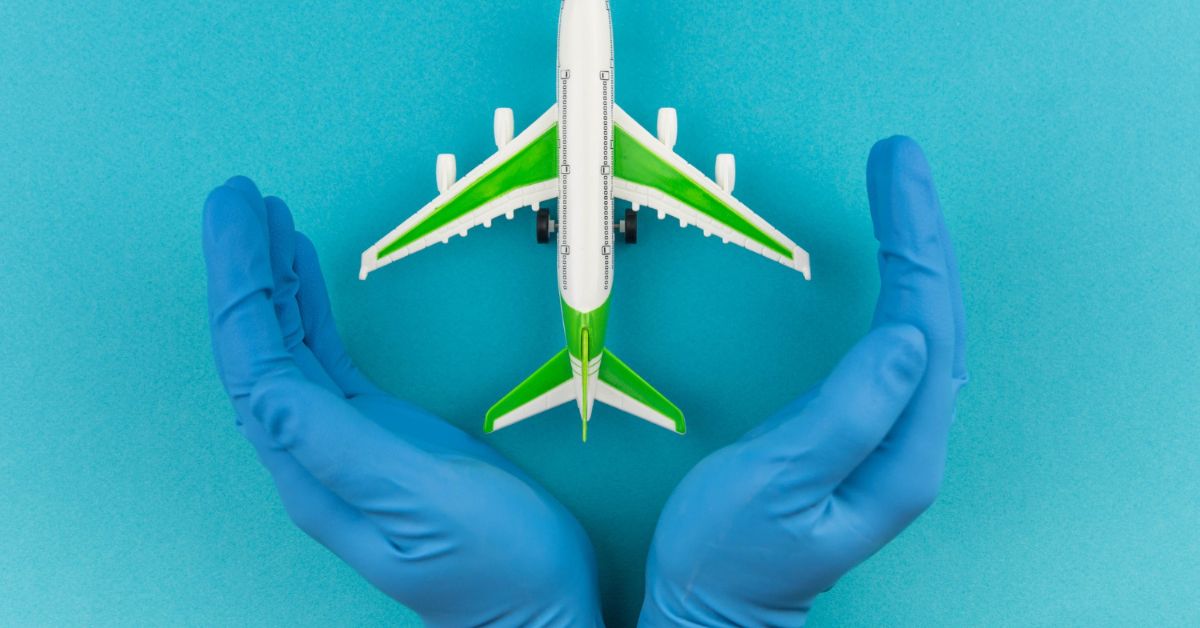 Aviation Medical Exam Florida