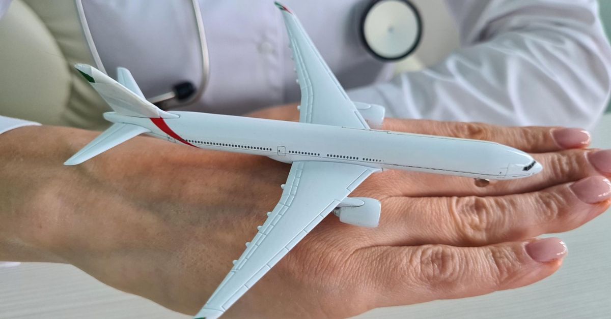 Aviation Medical Examination