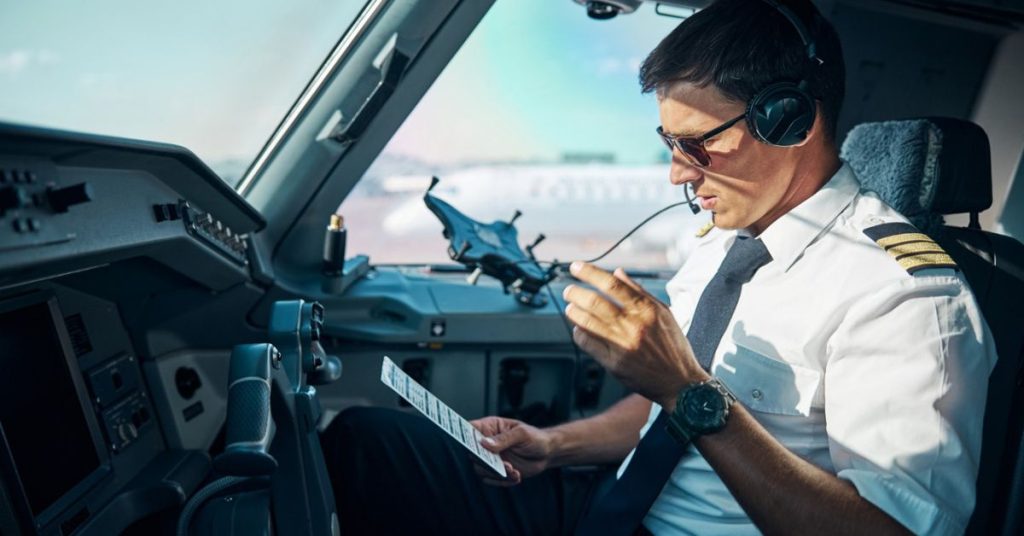 Aviation Medical Examination Florida