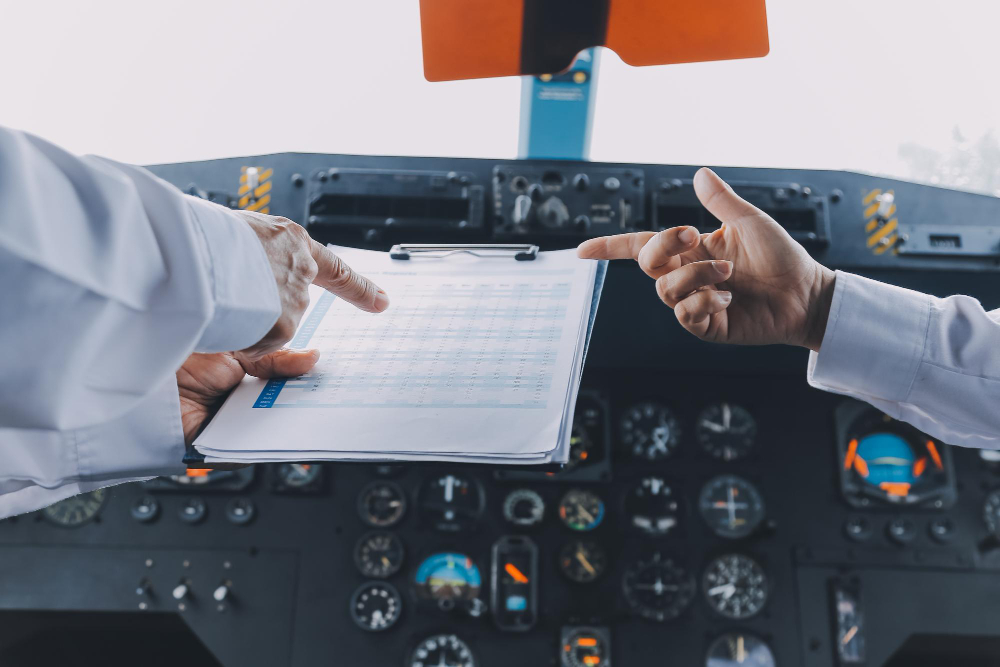 Get FAA Medical Help