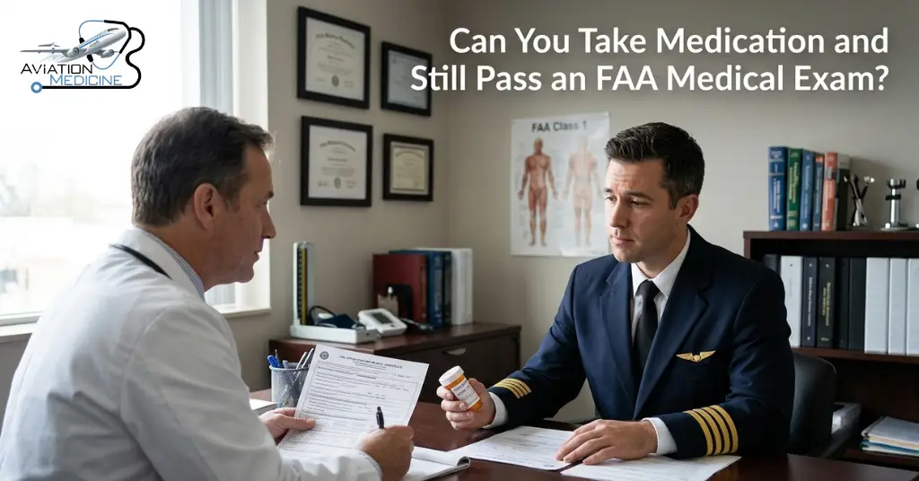 faa-medical-exam-medications